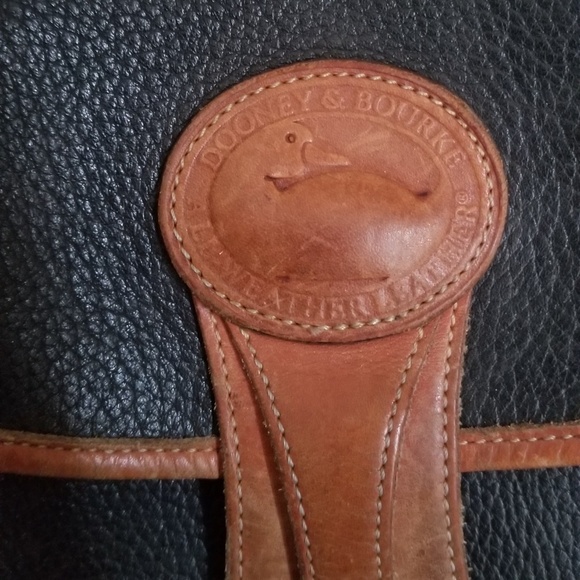 Vintage Dooney & Bourke bag - Picture 2 of 8